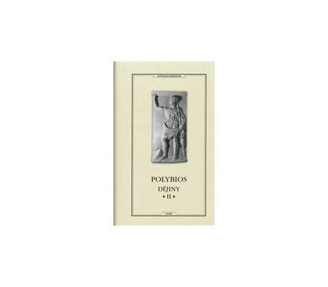 Dějiny II. - Polybios