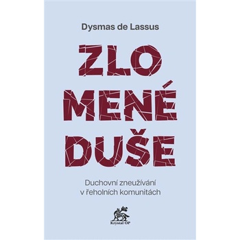 Zlomené duše