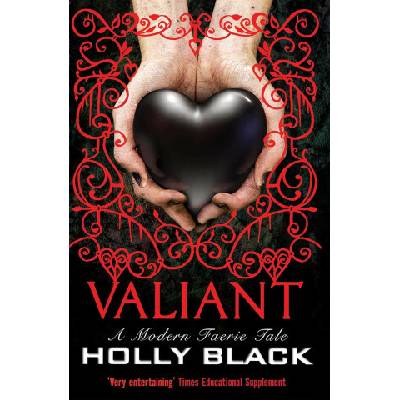 Valiant - H. Black
