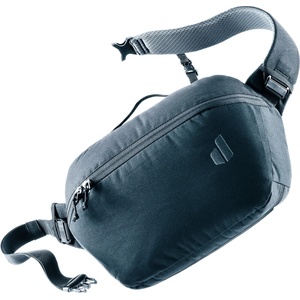 Deuter Чанта за рамо Deuter Stroof 8 Shoulder bag - Black - размер 8 l (510-5136-0111)
