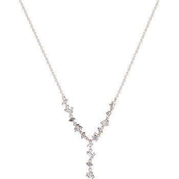 Rebecca Сребърно дамско колие Rebecca SDIKAB91 (SDIKAB91)