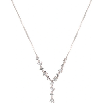 Rebecca Сребърно дамско колие Rebecca SDIKAB91 (SDIKAB91)