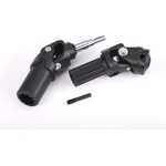 Traxxas Полуоска предна Traxxas Rally Driveshaft assembly, front, extreme heavy duty with 6mm axle (1)/ screw pin (1) (left or right) (fully assembled, ready to install) TRX7450 (TRX7450)