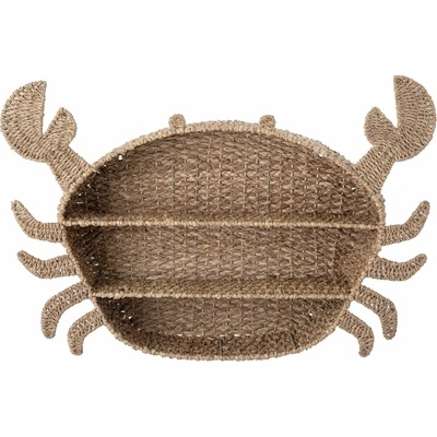 Knižnica Bloomingville Barney - Krab