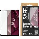 Panzer Стъклен протектор Safe за Nokia G42 5G UWF - Черен