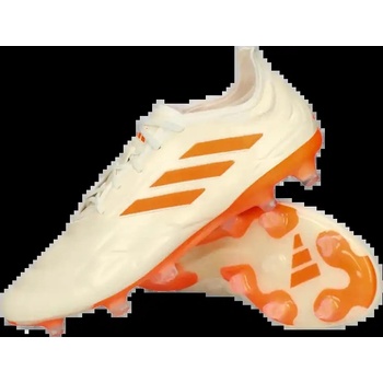 adidas Copa Pure.1 FG bílo-oranžové HQ8903
