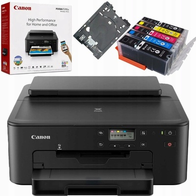 Canon PIXMA TS705