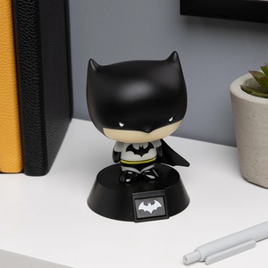 Paladone Лампа Paladone - Batman, Icon (PP4105DCV3)