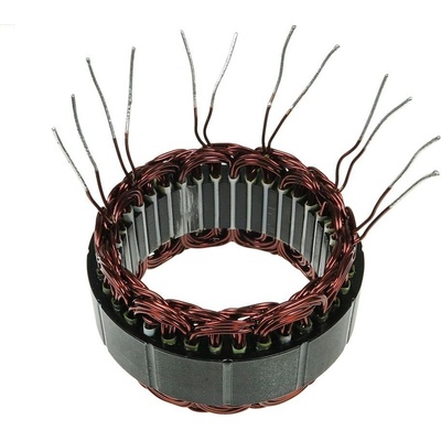 Stator, generátor AS-PL AS9012