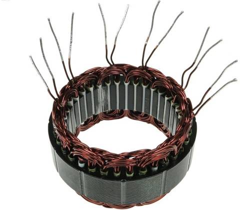 Stator, generátor AS-PL AS9012