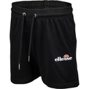 Ellesse dámské oblečení DENPLES SHORT SGM14190-6-22569 Černá
