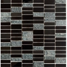 Premium Mosaic MOS4815BK 1ks