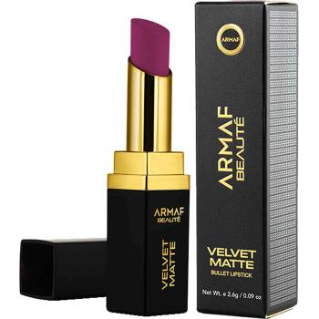 Armaf Beauté Velvet Matte Lipstick матиращо червило 2, 6 гр 03 Madeleine