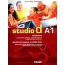 Studio d A1 učebnica