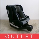 PETITE&MARS Reversal PRO i-size 2024 Midnight Grey