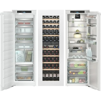 Image 1 of Liebherr IXRFW 5186