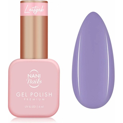 NANI gél lak Premium Teta z Provence 6 ml