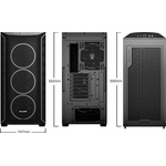 be quiet! Shadow Base 800 FX (BGW63)