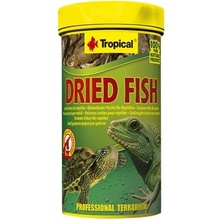 Tropical Dried Fish sušené ryby 250 ml