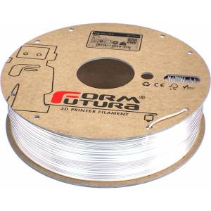 FormFutura PLA филамент FormFutura High Gloss PLA, 1.75 mm, 0.75 kg, White