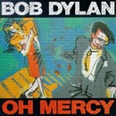 DYLAN, BOB: OH MERCY CD