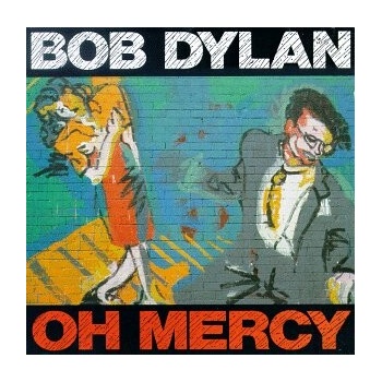 DYLAN, BOB: OH MERCY CD