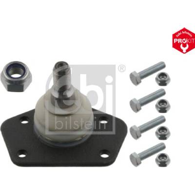 Zvislý/nosný čap FEBI BILSTEIN 34309