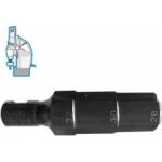 Powerbor Стъпално свредло Ø 28-30-32 mm (x25 mm), HSS, Weldon 19 (494)