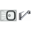 Set Franke FLN 611 + FC 9547