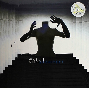 BIRD WALLIS: ARCHITECT LP