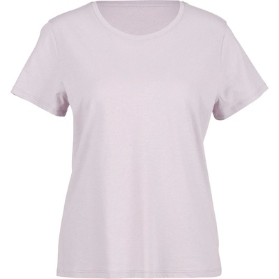 Stoic Дамска тениска Stoic Women's Hemp30 UtbySt. Tee T-shirt - Lavender (916-6611-0114)