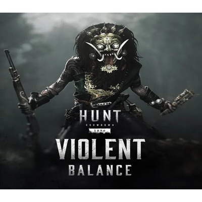 Hunt: Showdown 1896 - Violent Balance DLC