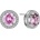 Swarovski E. náušnice SEE3726