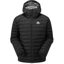 Mountain Equipment Superflux Jacket Black