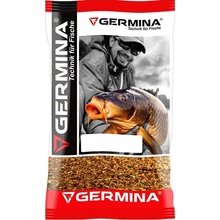 Germina Krmítková směs 1 kg Kapr/Vanilka