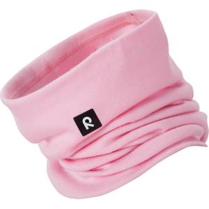 Reima Детски шал Reima Kid's Saarto Tube Scarf Neckerchief - Pale Rose - размер One Size (203-3477-0211)