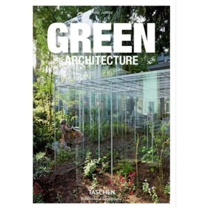 Green Architecture (ISBN: 9783836522205)