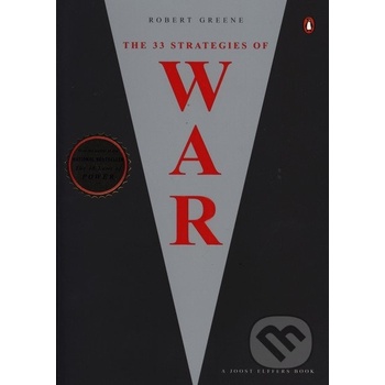 33 Strategies Of War - Robert Greene