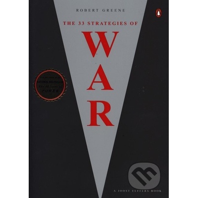 33 Strategies Of War - Robert Greene