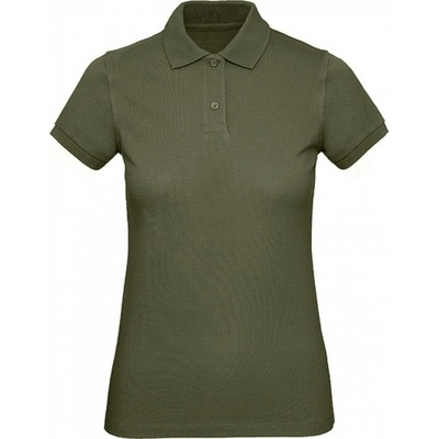 B&C Inspire Urban Khaki