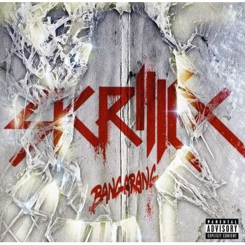 Skrillex - Bangarang