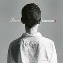EURYTHMICS: PEACE LP