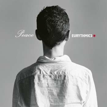 EURYTHMICS: PEACE LP