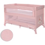 Lorelli Premium КОШАРА up and down С ПАДАЩА ПРЕГРАДА mellow rose s (10080062373)