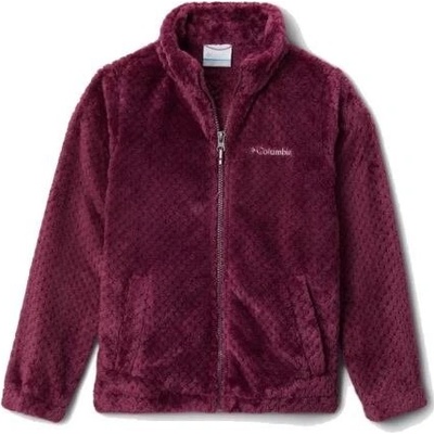 Columbia Fire Side Sherpa Full Zip Kids