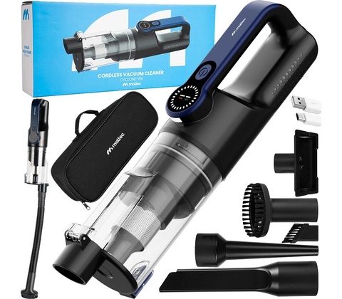 MalTec Cyclone 150