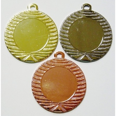 CHINA Medaile DI4001 MINI emblém 2,5 cm DI4001 bronz