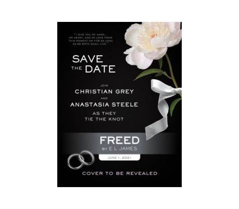 Freed - E L James