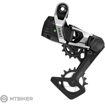 Sram Red AXS XPLR E1