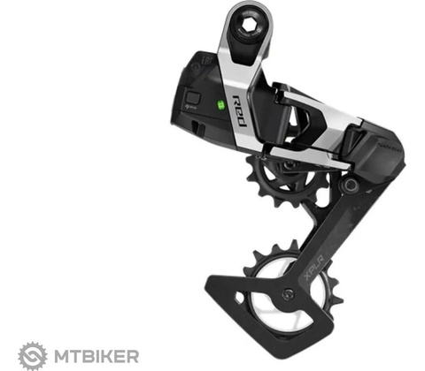 Sram Red AXS XPLR E1